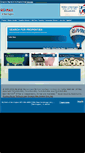 Mobile Screenshot of emailhomes.com